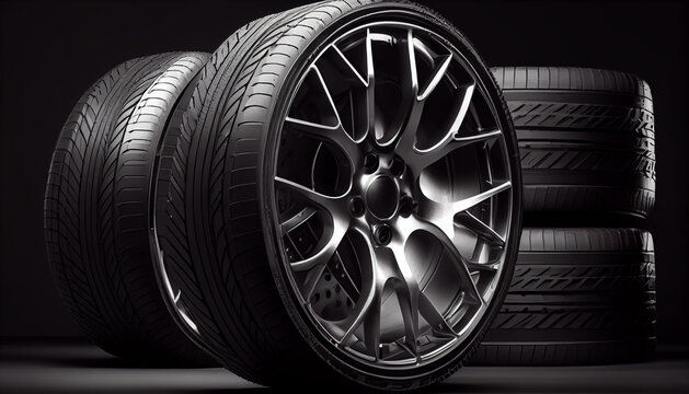 Steel Rims vs Aluminum Alloy Rims - Which is Better for You?